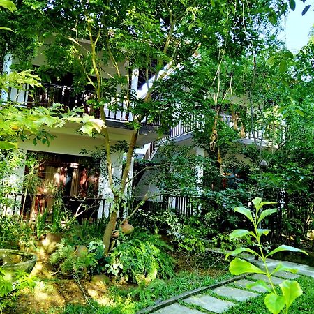 Hotel Heaven In Satinwoods Tangalle Exterior foto