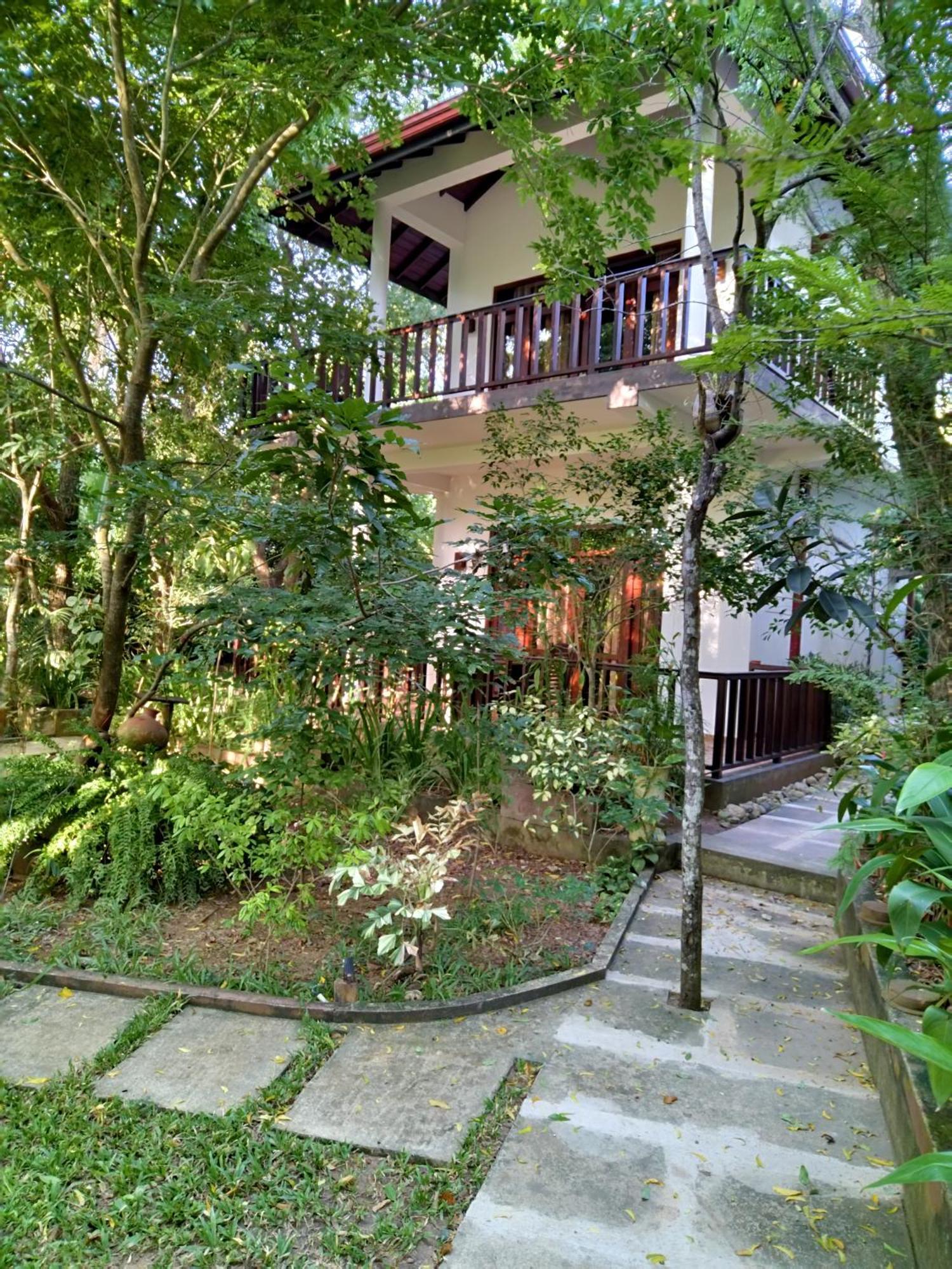 Hotel Heaven In Satinwoods Tangalle Exterior foto