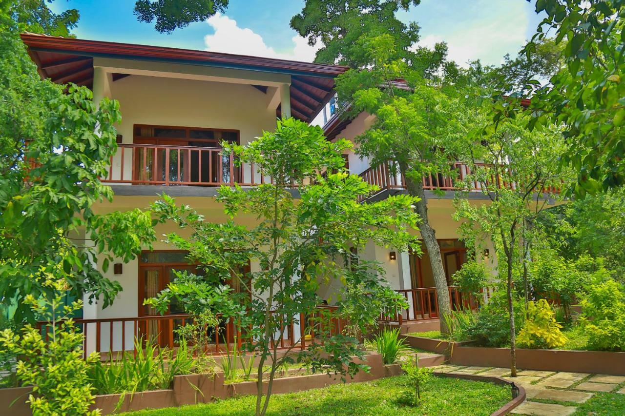 Hotel Heaven In Satinwoods Tangalle Exterior foto