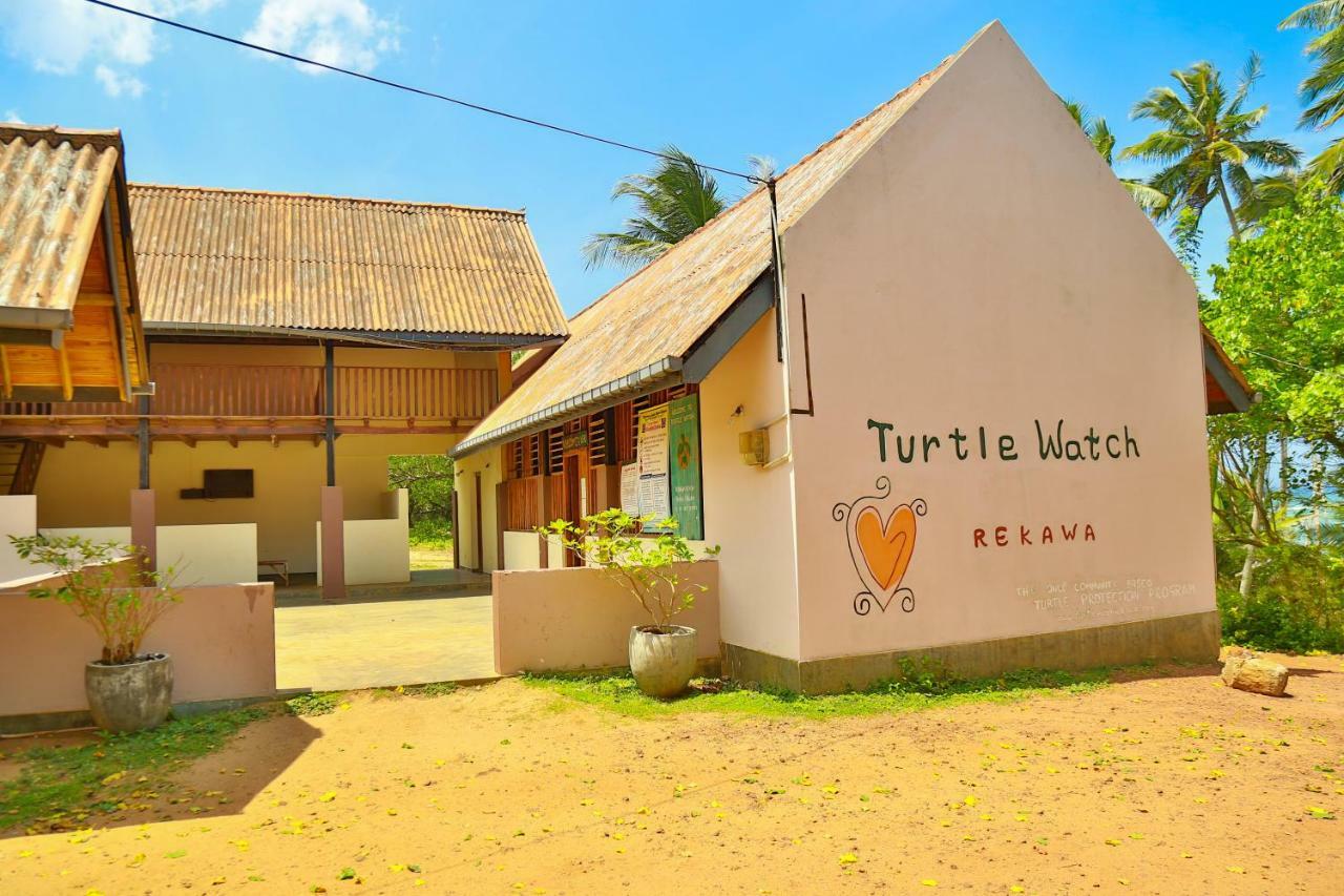 Hotel Heaven In Satinwoods Tangalle Exterior foto