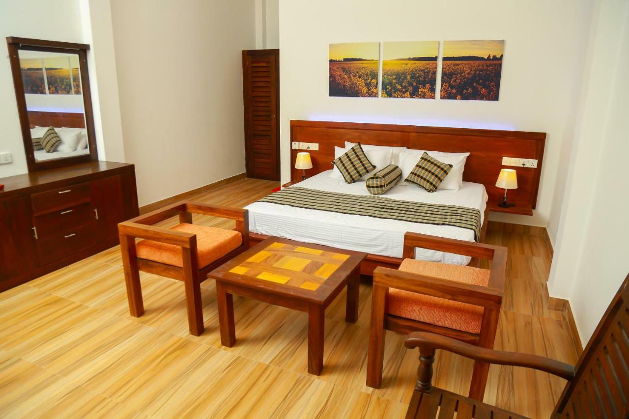 Hotel Heaven In Satinwoods Tangalle Exterior foto
