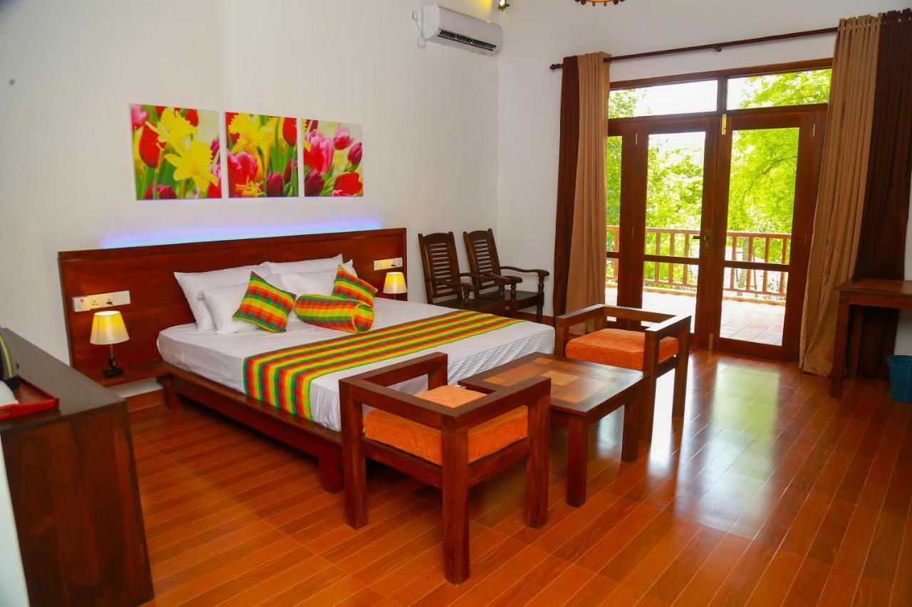 Hotel Heaven In Satinwoods Tangalle Exterior foto