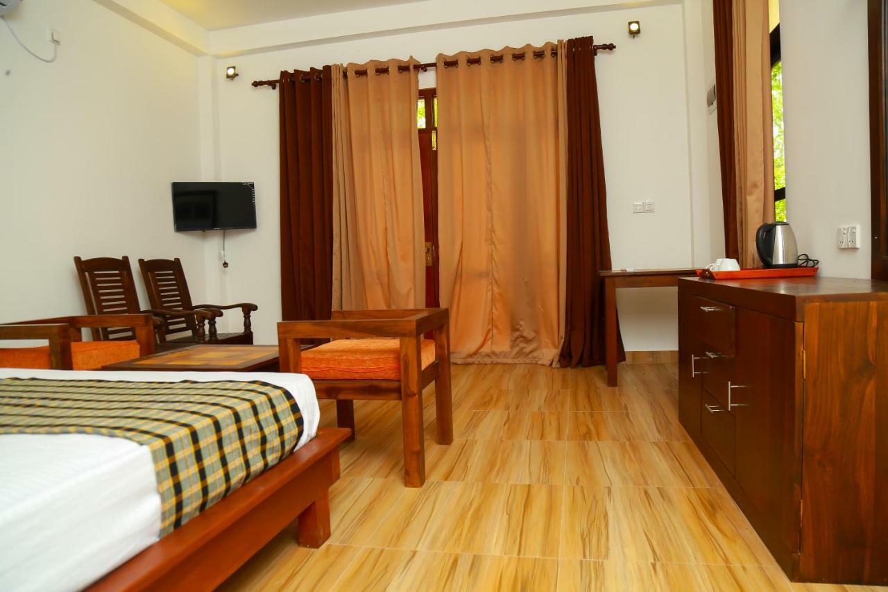Hotel Heaven In Satinwoods Tangalle Exterior foto