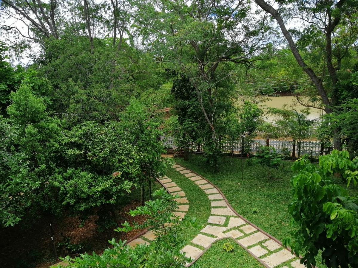 Hotel Heaven In Satinwoods Tangalle Exterior foto