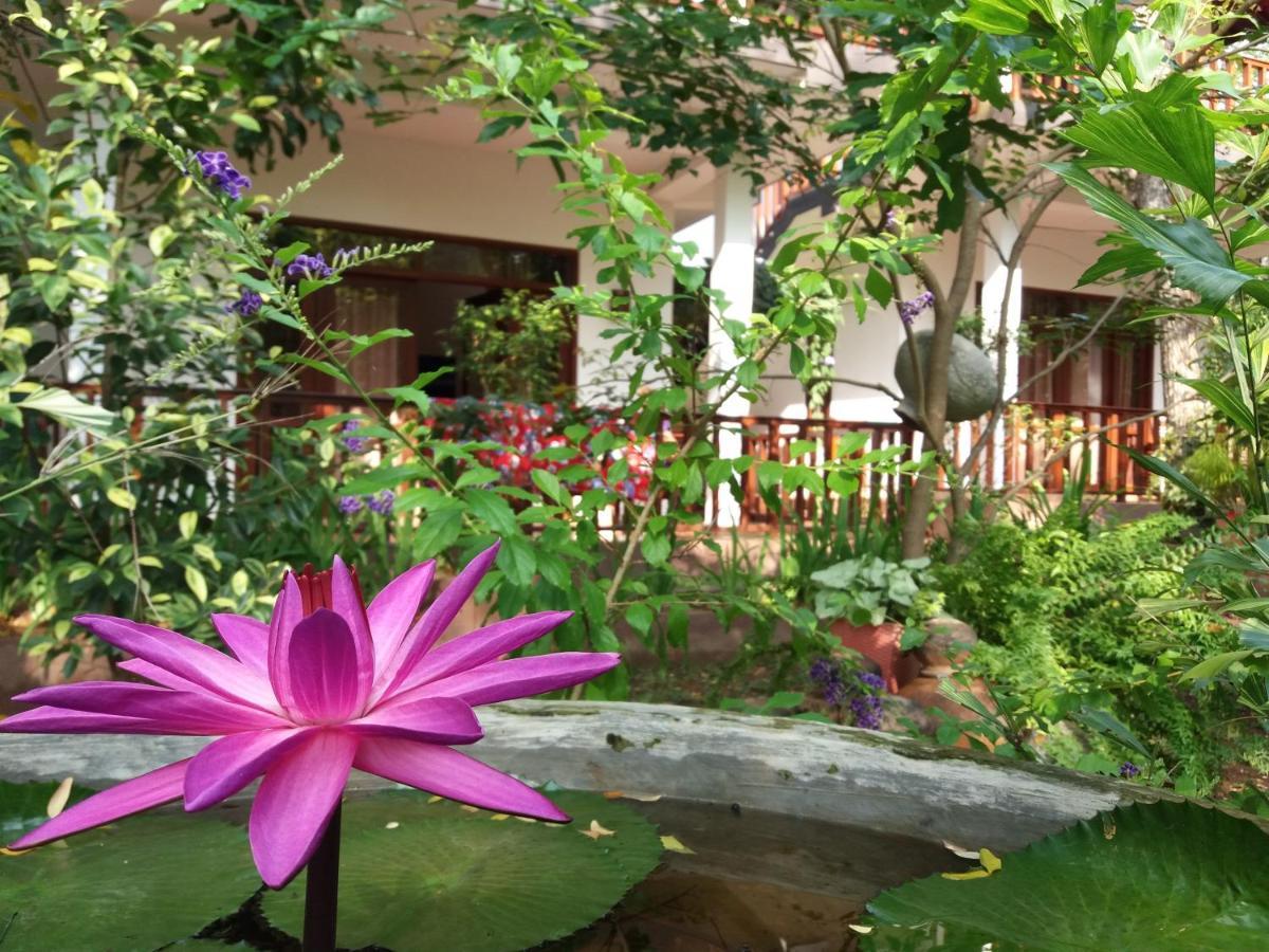 Hotel Heaven In Satinwoods Tangalle Exterior foto